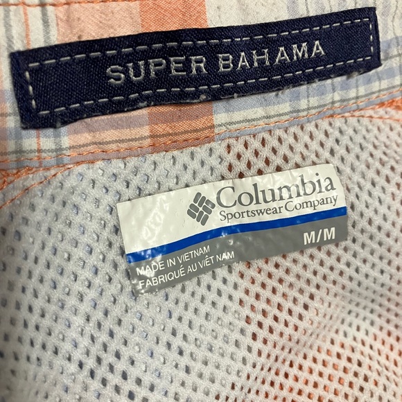 Columbia PFG Button Down Shirt - Picture 6 of 10